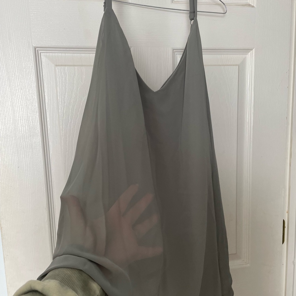Torrid top - Picture 3 of 7